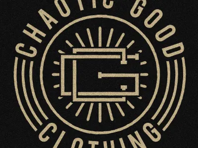 cgc logo idea logo type wip