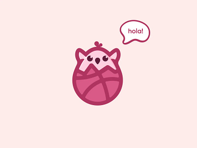 Hola Logo