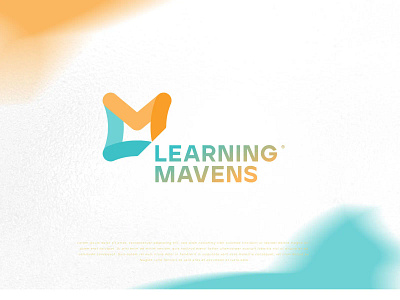 learning logo