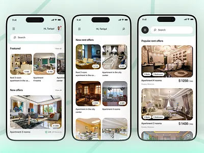 Hotel Booking Mobile App app design booking booking app design destination ecommerce app flight booking flight booking app hotel hotel booking hotel booking app mobile mobile app online booking app room ticket travel app uiux vacation app villa