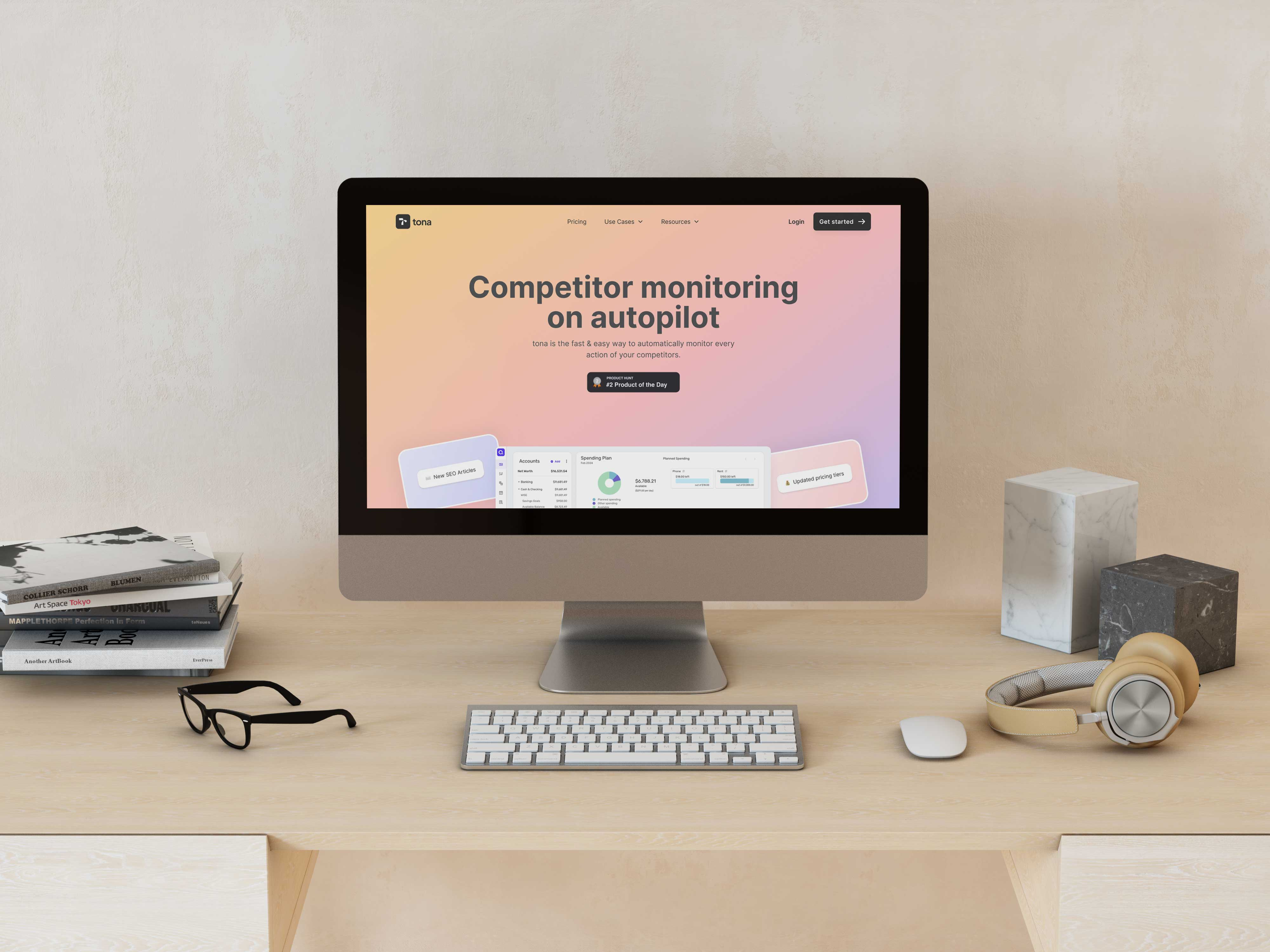 Example of I Will Website Design