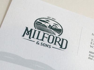 Milford & Sons