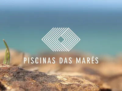 Piscinas da Marés brand