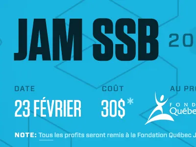 Updated JAM tungsten vitesse