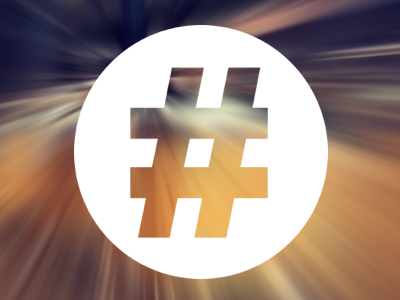 Blurred Hash blur circle hash