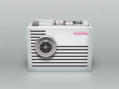 Radio.Fw crab gui music radio