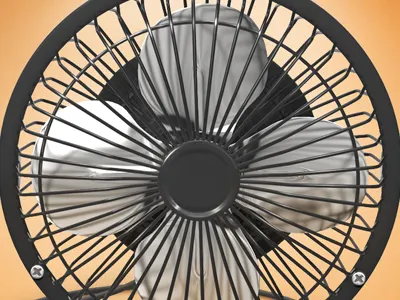 电扇 icon n0dk4ne 小火