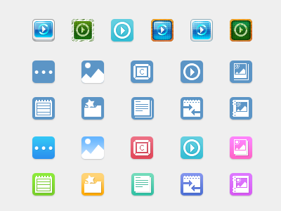 Web Icon icon icons web website