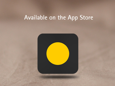 Suno app available clock icon light store suno