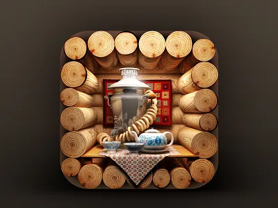 Terema apple application design icon iphone mobile ui ukraine