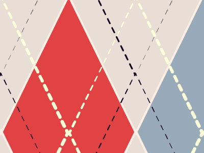Background: argyle ai argyle background seamless
