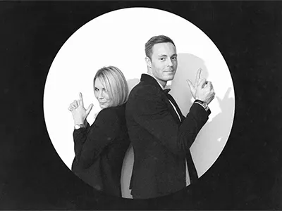 007 007 bond fun james photo