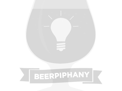 Beerpiphany beer logo