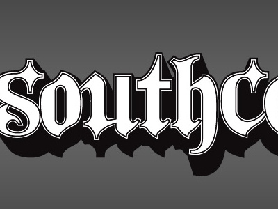 Southcentral Logo logo