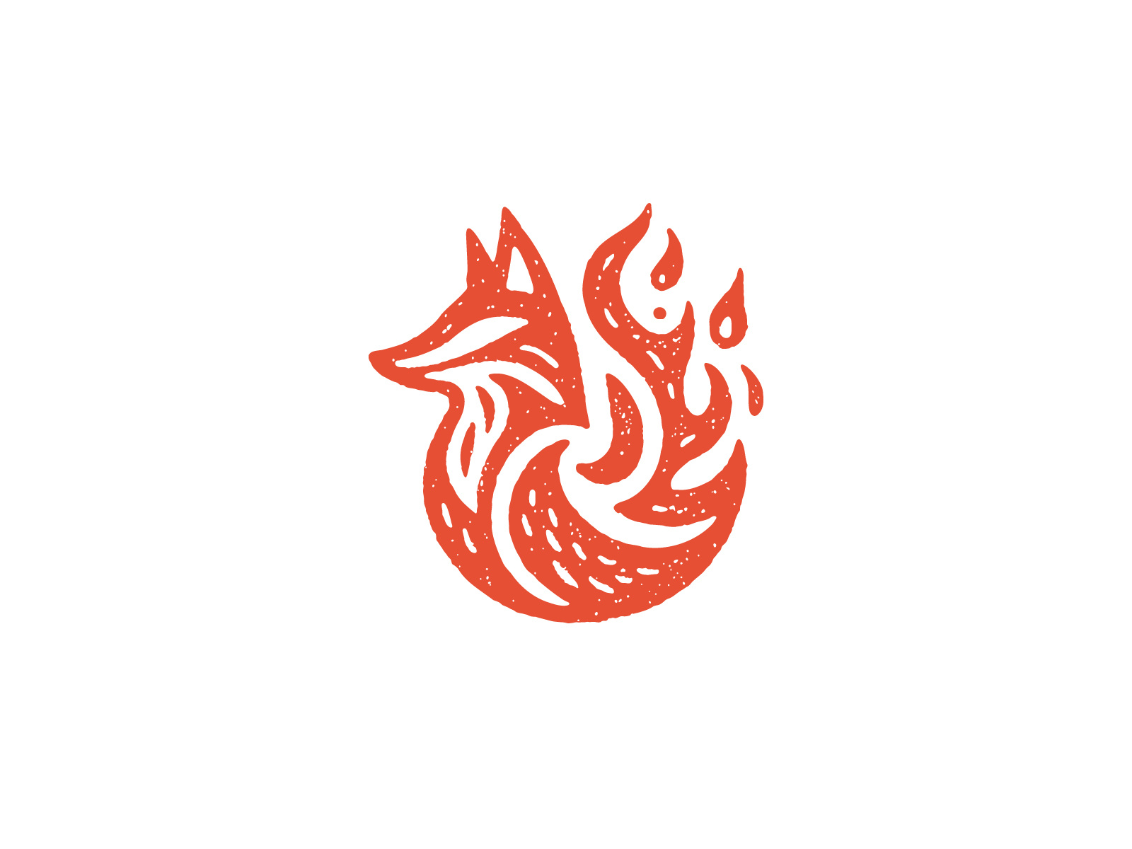 Example of Minimalist Logo Design