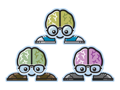 Brainies