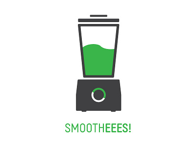 Smootheee Logo concept identity logo