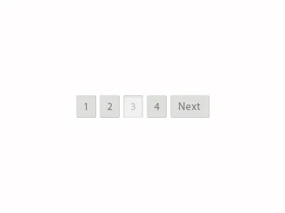 Pagination ui
