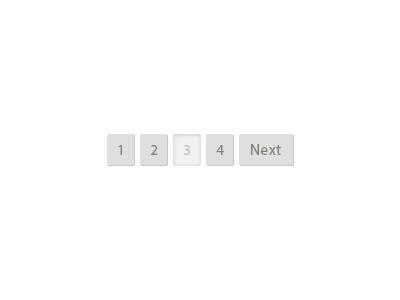 Pagination ui