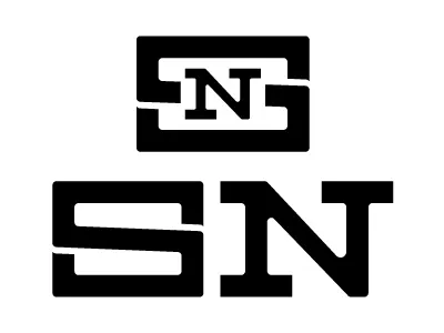 Logo Explore #4b branding design logo wip