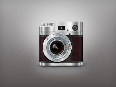 Camera camera china design icon icondesign theme ui uidesign webdesign