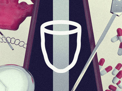 CIMH 3d gif head music