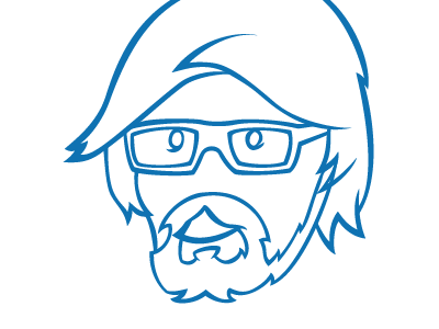 jonasfoozle illustration juicefoozle portrait vector