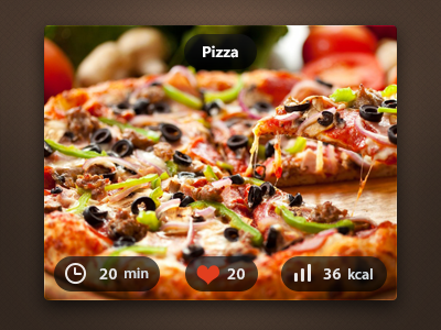 recipe widget pizza recipe recipe widget widget