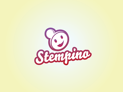 Stempino app digital logo signet stamps