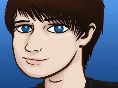 Avatar illustration avatar cartoon illustration portrait twitter