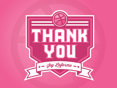 Thanks