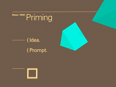 Motion { Still } .421 3d 4d animation ball brain brown c4d christ cinema cyan design frame glasses graphic isometric jesus minimal mnml mock monkeyspanking motion reading seizure squatjuice style trangles triangles ultramel up vector