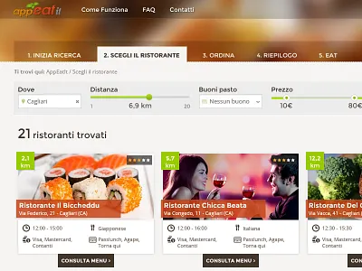 AppEatIt Preview appeatit food