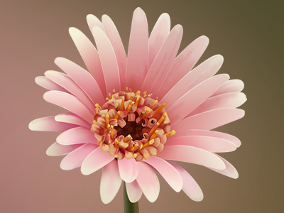 Flower icon