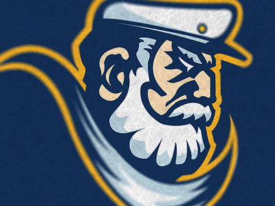 Peoria Rivermen Proposal hockey logo peoria rivermen sports