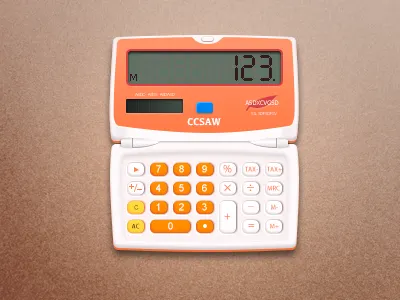 Calculator calculator