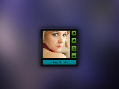 Rebound this? mini playercard profile