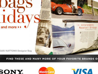 Spoiled Online Concept UI concept design ui web