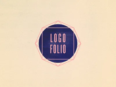 Logofolio icon logofolio