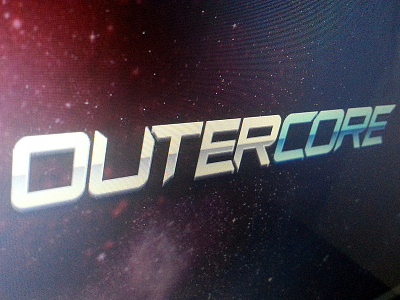 OuterCore Wallpaper wallpaper