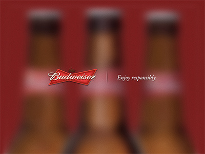Budweiser Christmas