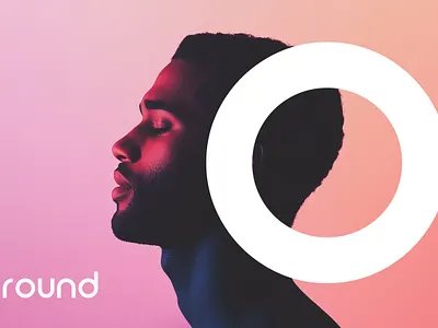 round font font design