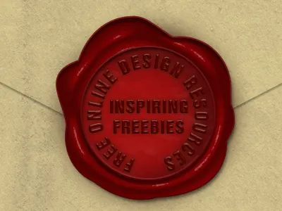 Wax Seal embosser envelope seals sealing stamp wax seal