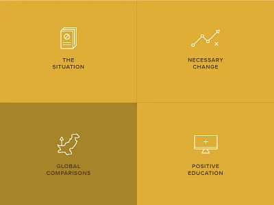 Alif Ailaan Icons education icon stroke