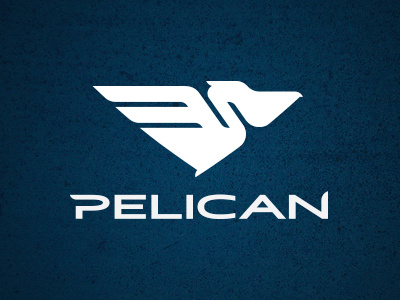 Pelican bird branding identity logo logo design mark pelican