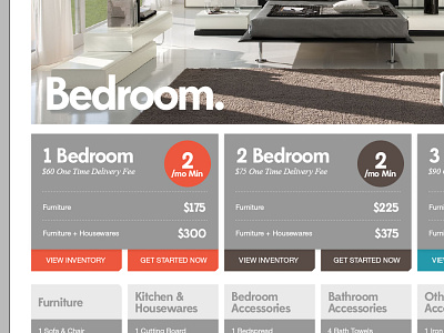 Website menu platform 1 grid platform simplicity table tabs ui ux web website