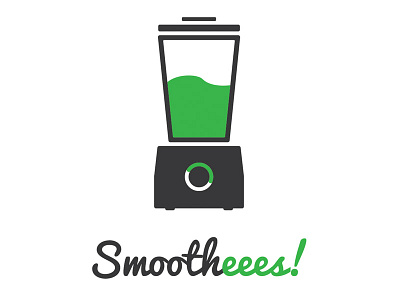 Smootheee Logo Final colours concept identity logo