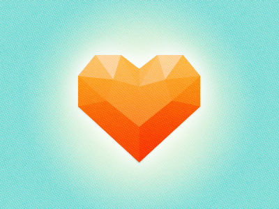 Heart Stone download gem heart jewel psd stone