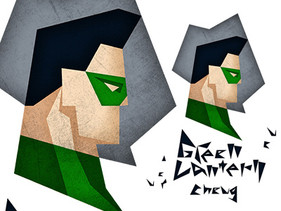 GreenLantern greenlantern