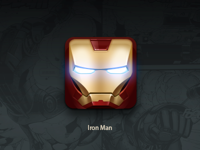 Iron Man